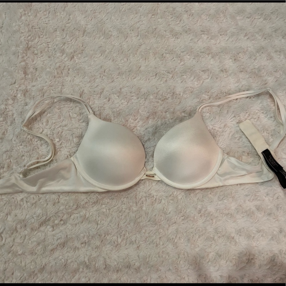VS Very Sexy Push-Up Bra